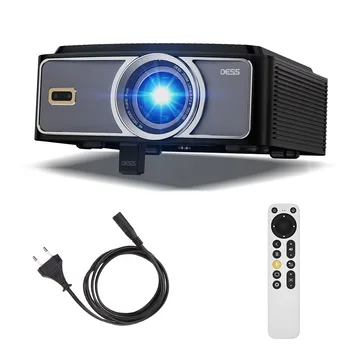DESS C5 Pro Projector