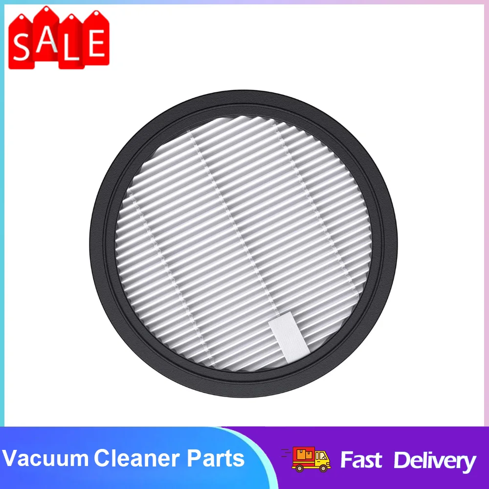 1pc Washable Pre-motor Filter For Lubluelu Mate 40 Cordless Handheld Vacuum Cleaner Replace Filter Part Household Cleaning Tool
1pc Washable Pre-motor Filter For Lubluelu Mate 40 Cordless Handheld Vacuum Cleaner Replace Filter Part Household Cleaning Tool