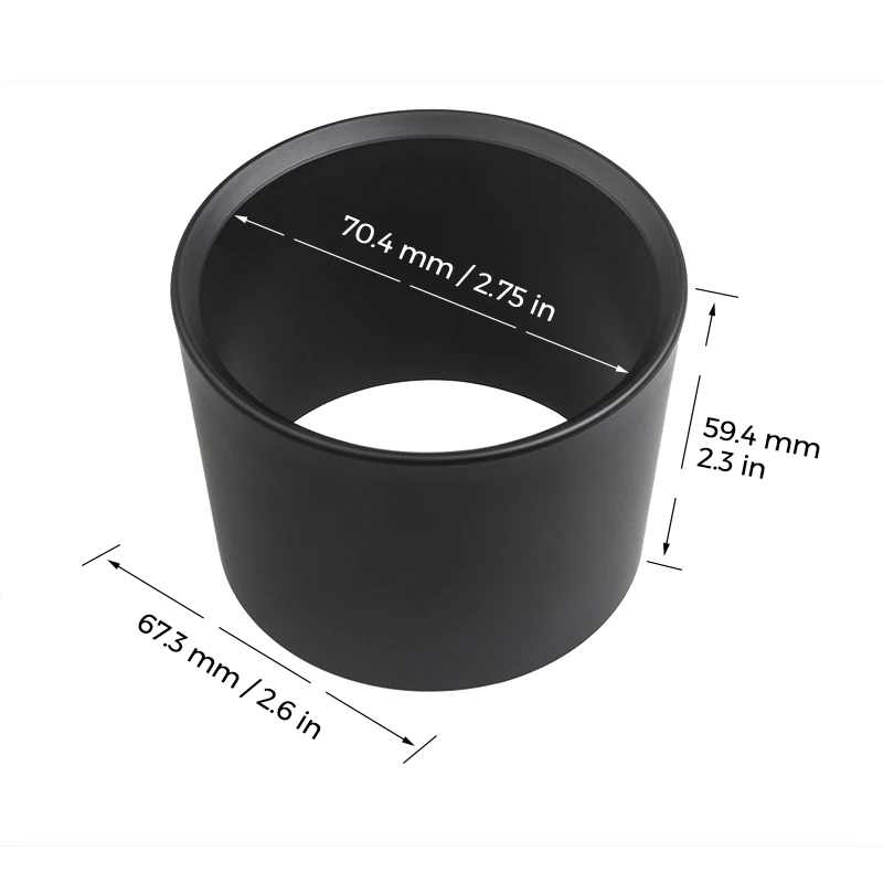 Water Cup Holder For Tesla Model 3 Model Y Adapter Center Console Cup Holder Limiter Anti-bump Anti-sprinkling Car Accessories
Water Cup Holder For Tesla Model 3 Model Y Adapter Center Console Cup Holder Limiter Anti-bump Anti-sprinkling Car Accessories