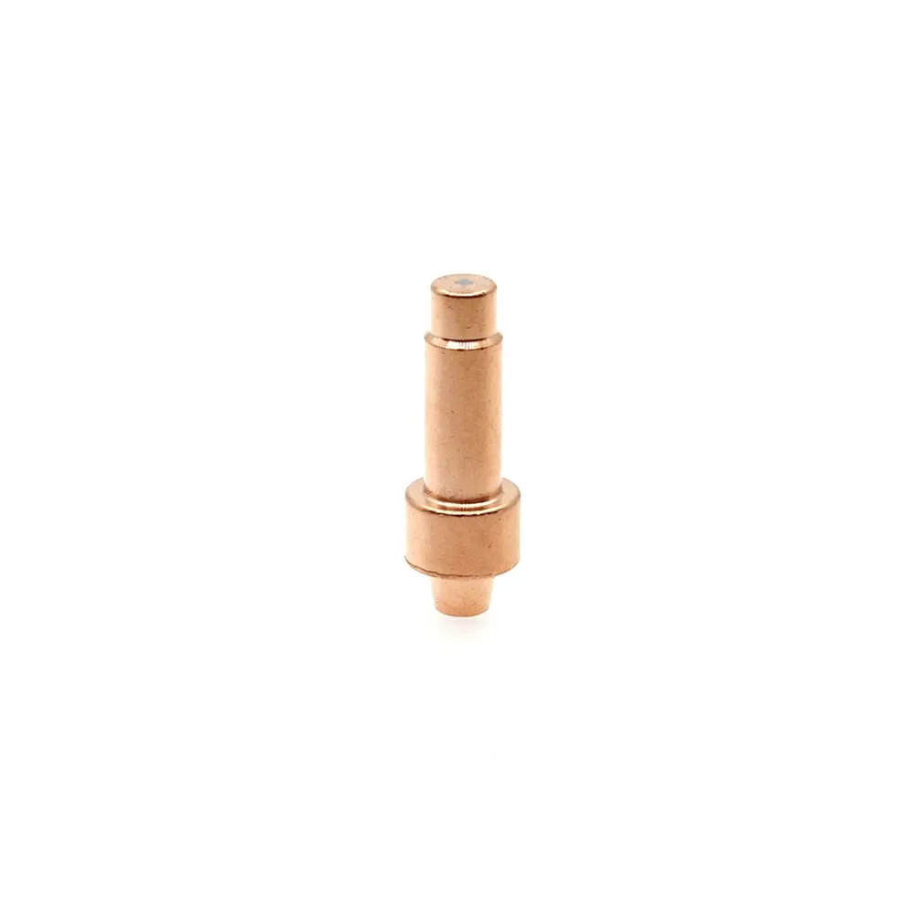 XT12R/XT30R/XT40R Plasma Electrode Tips 10pcs 770791 770797 Durable For Hobart 40i WSP-20021 Durable High Quality
XT12R/XT30R/XT40R Plasma Electrode Tips 10pcs 770791 770797 Durable For Hobart 40i WSP-20021 Durable High Quality