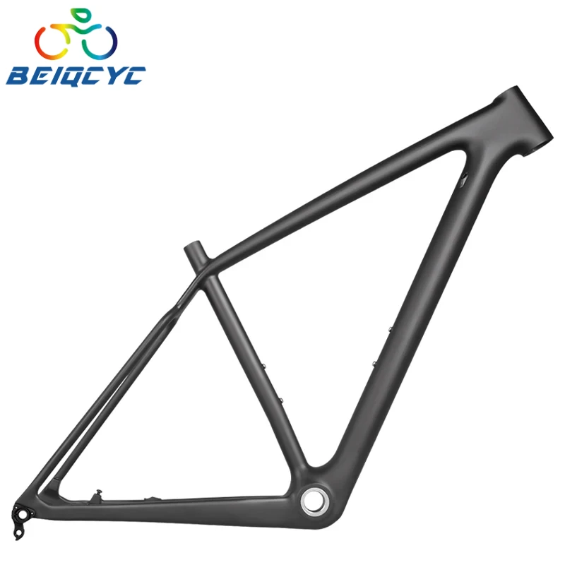 29inch Chinese Carbon Mountain Bike frame Disc Brake 148mm Boost Carbon MTB Frame 29er Bicicletas
29inch Chinese Carbon Mountain Bike frame Disc Brake 148mm Boost Carbon MTB Frame 29er Bicicletas