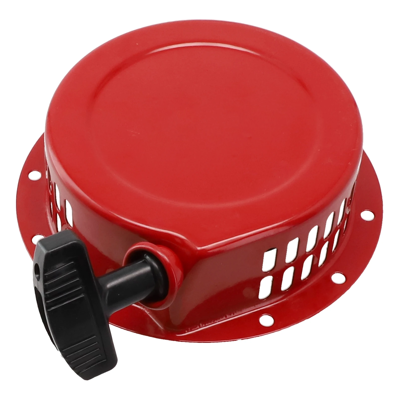 28400-883-040ZB Starter Recoil Pull Start Starter Practical To Use Replace GX110 GX140 & GX160 Engine Brand New
28400-883-040ZB Starter Recoil Pull Start Starter Practical To Use Replace GX110 GX140 & GX160 Engine Brand New