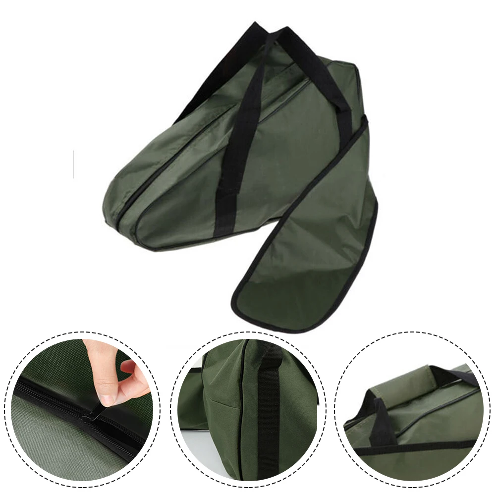 20inch Portable Chainsaw Bag Saw Carry Case Protective Holdall Chainsaw Box Power Tools Carrying Holdall Green
20inch Portable Chainsaw Bag Saw Carry Case Protective Holdall Chainsaw Box Power Tools Carrying Holdall Green