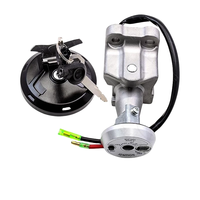 For Yamaha Nmax155 NMAX 155 2015-2019 2016 2017 2018 Motorcycle Ignition Gas Cap Fuel Tank Cover Seat Lock Key Set
For Yamaha Nmax155 NMAX 155 2015-2019 2016 2017 2018 Motorcycle Ignition Gas Cap Fuel Tank Cover Seat Lock Key Set