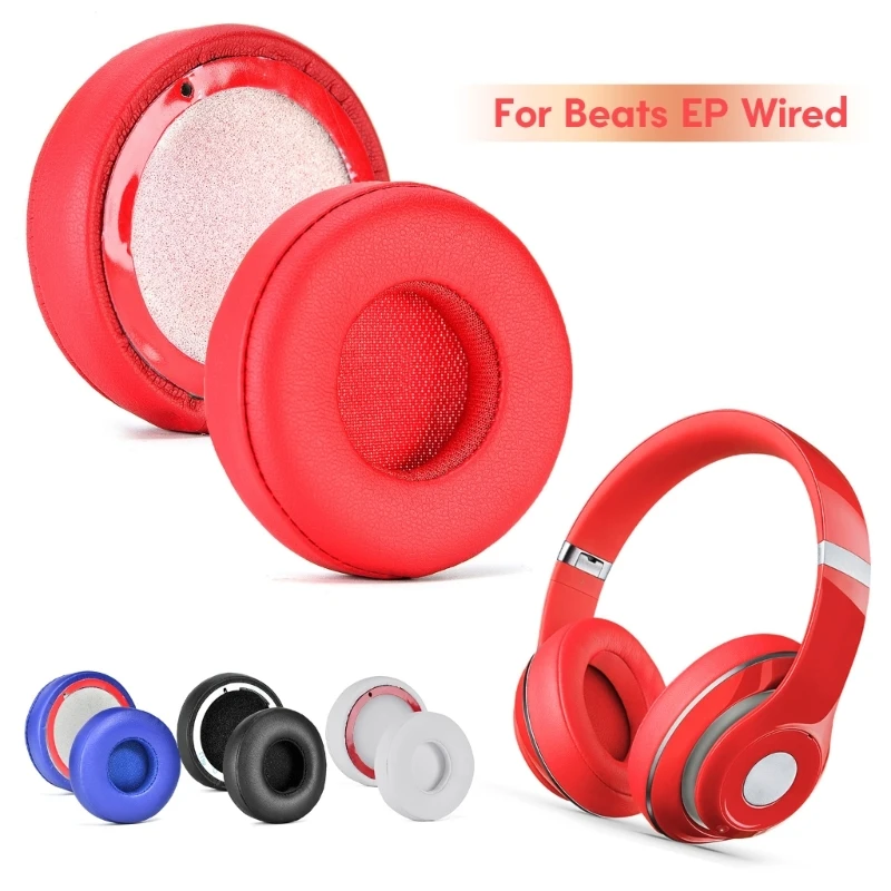 Quality Memory Foam Ear Pads Ear Cushions for Headphones Earmuff Earpads Drop Shipping
Quality Memory Foam Ear Pads Ear Cushions for Headphones Earmuff Earpads Drop Shipping