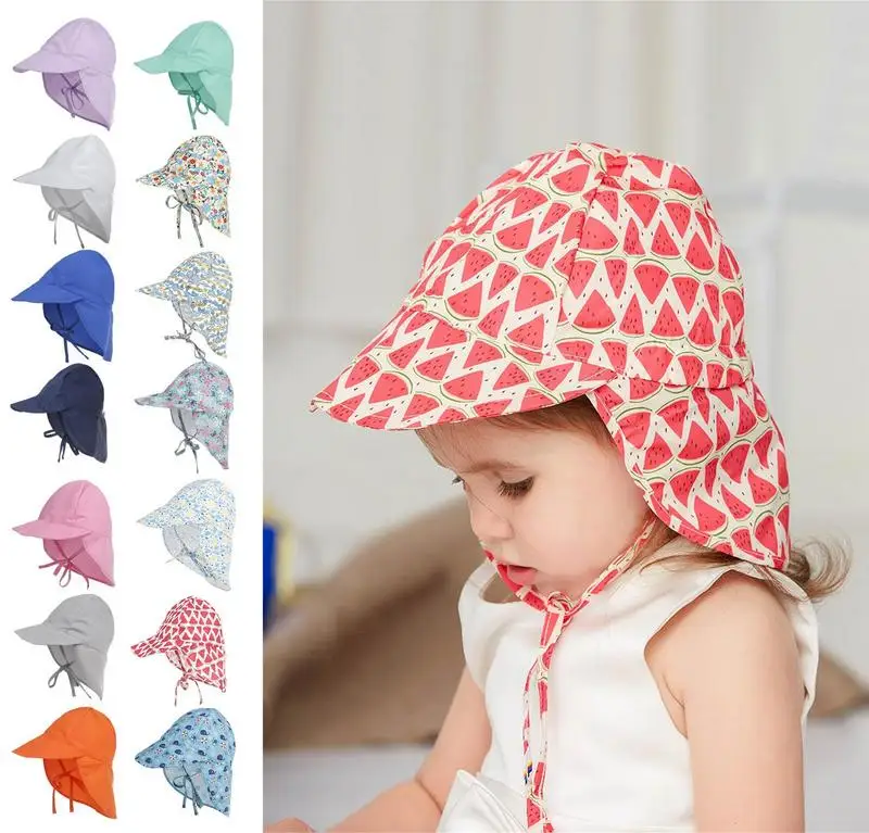 Children's Bucket Hats Sun Protection Breathable Quick Drying Beach UV Protection Summer Outdoor Travel Essential Sun Caps
Children's Bucket Hats Sun Protection Breathable Quick Drying Beach UV Protection Summer Outdoor Travel Essential Sun Caps