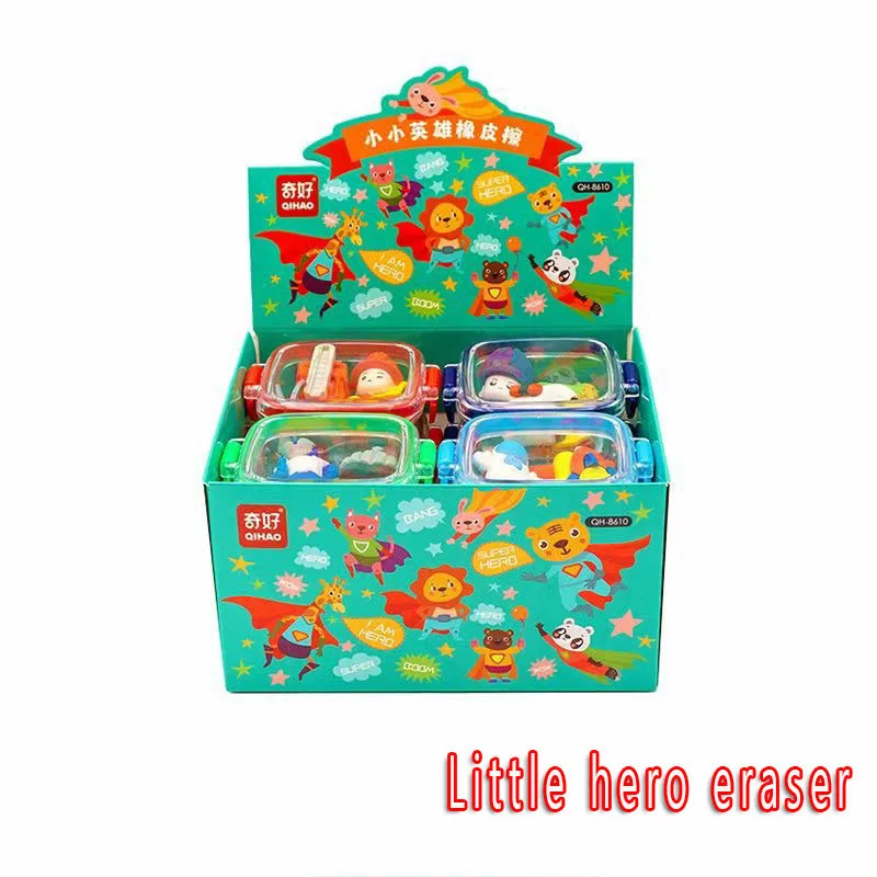 Пазл астронавт вкусный Ресторан мультфильм ластик Форма Милая креативная Съемная Студенческая ластик
Пазл астронавт вкусный Ресторан мультфильм ластик Форма Милая креативная Съемная Студенческая ластик