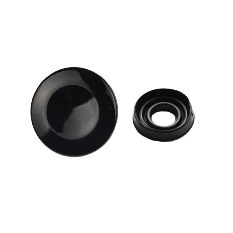 2Pcs Car Interior Multi Media Button Cover Sealing Ring Kit for Audi A4 Q7 S4 2010 2011 2012-2015 8K0998068A Replacement Parts
2Pcs Car Interior Multi Media Button Cover Sealing Ring Kit for Audi A4 Q7 S4 2010 2011 2012-2015 8K0998068A Replacement Parts