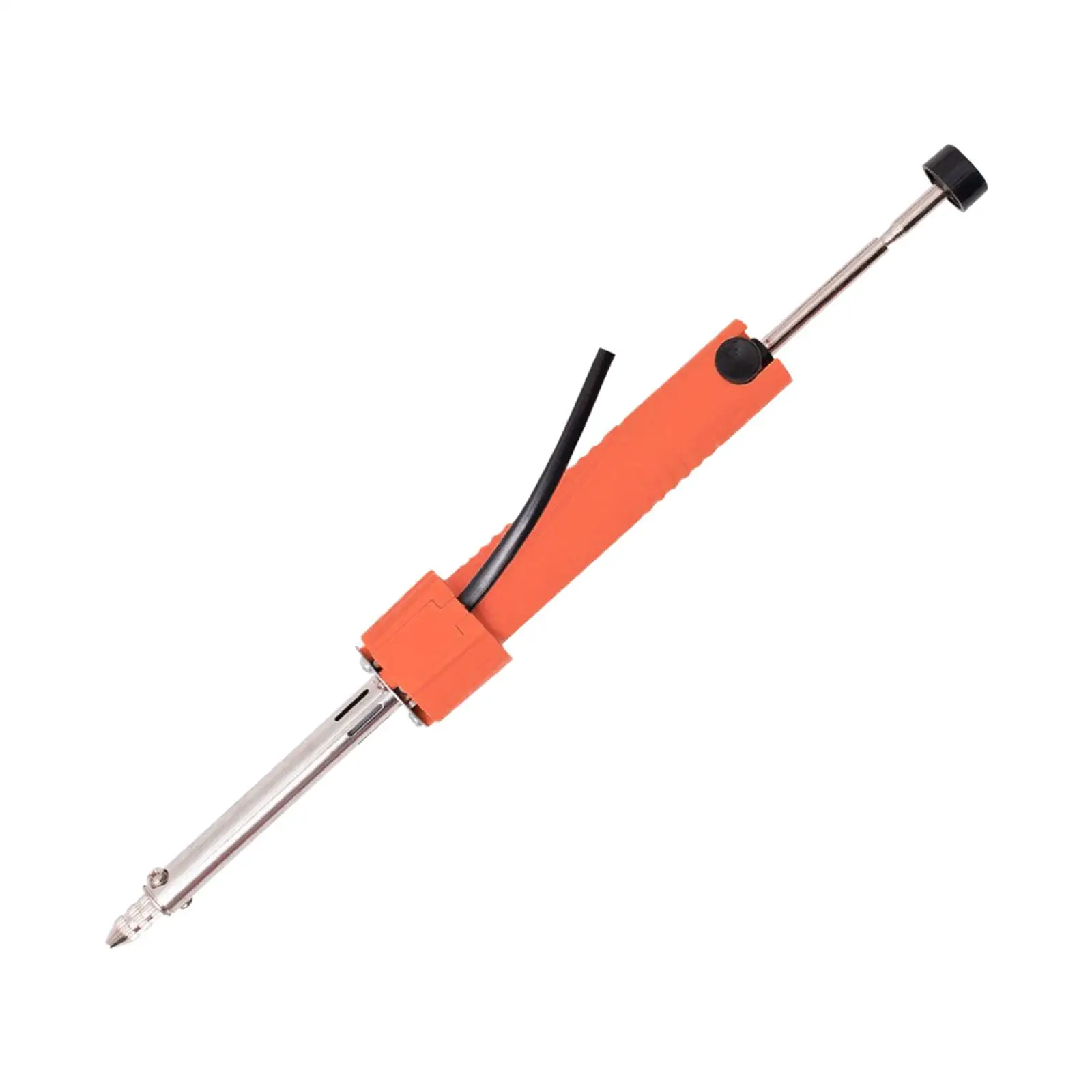 Electric Desoldering Iron Repairing Soldering Solder Iron for Appliance Repair Industry Home DIY Hobby Circuit Board Jewelry
Electric Desoldering Iron Repairing Soldering Solder Iron for Appliance Repair Industry Home DIY Hobby Circuit Board Jewelry