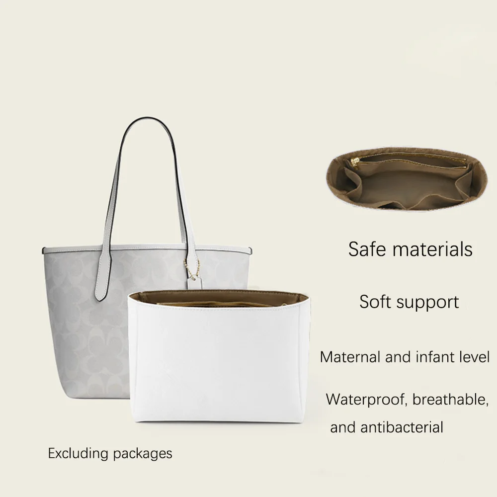 DuPont Paper Waterproof Bag Inner Liner Wandering Bag Storage Classification Bag In Bag Everyday Versatile
DuPont Paper Waterproof Bag Inner Liner Wandering Bag Storage Classification Bag In Bag Everyday Versatile