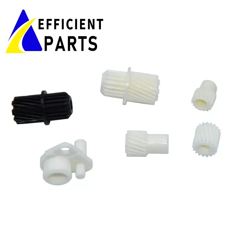 Шестерня разработчика MPC4503 для Ricoh Aficio MPC3003 MPC3503 MPC5503 MPC6003 MPC 3503 4503 5503 6003, 10 комплектов
Шестерня разработчика MPC4503 для Ricoh Aficio MPC3003 MPC3503 MPC5503 MPC6003 MPC 3503 4503 5503 6003, 10 комплектов