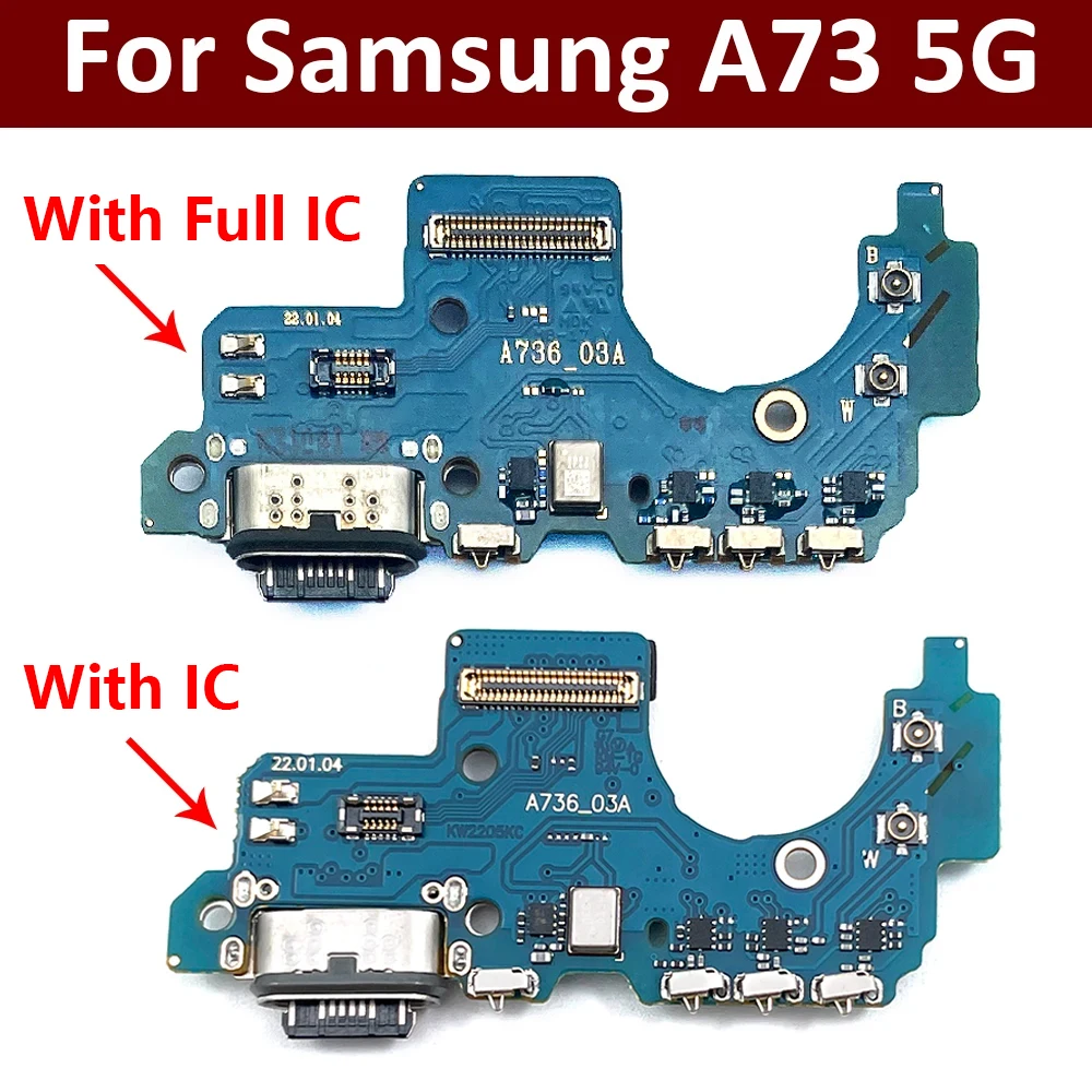 USB зарядный порт зарядное устройство плата гибкий кабель для Samsung A73 5G A736B док-разъем с микрофоном
USB зарядный порт зарядное устройство плата гибкий кабель для Samsung A73 5G A736B док-разъем с микрофоном