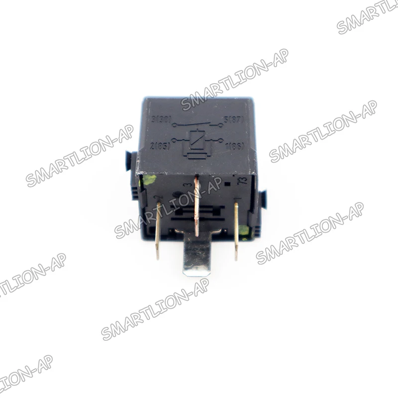 Car Electronic Relay For Mercedes Benz W204 W205 W212 X156 X204 W448 W169 W176 W245 W246 C117 X218 C218 A0009828023
Car Electronic Relay For Mercedes Benz W204 W205 W212 X156 X204 W448 W169 W176 W245 W246 C117 X218 C218 A0009828023