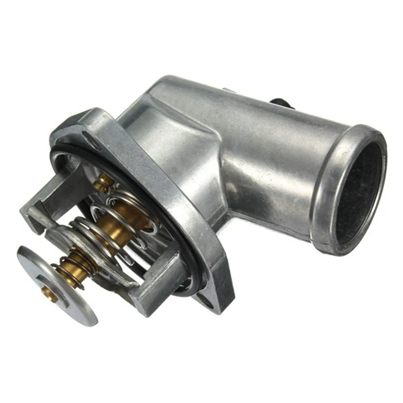 Engine Thermostat Housing Coolant Water Pipe 1338331 90573326 Fit For Opel Astra Hatchback Estate Saloon ZAFIRA 98-09
Engine Thermostat Housing Coolant Water Pipe 1338331 90573326 Fit For Opel Astra Hatchback Estate Saloon ZAFIRA 98-09