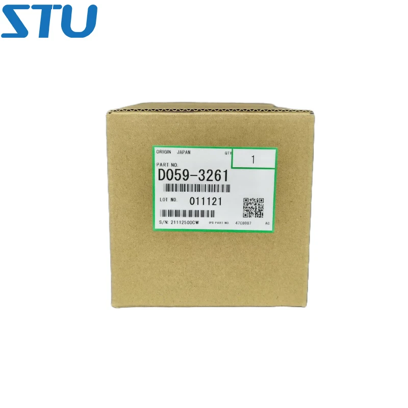 

D059 3251 D059 3261 Original New Toner Pump Unit For Ricoh Aficio MP 1100 1350 1356 9000 Pro 1107 1357 907 MP1100 MP1350 MP9000