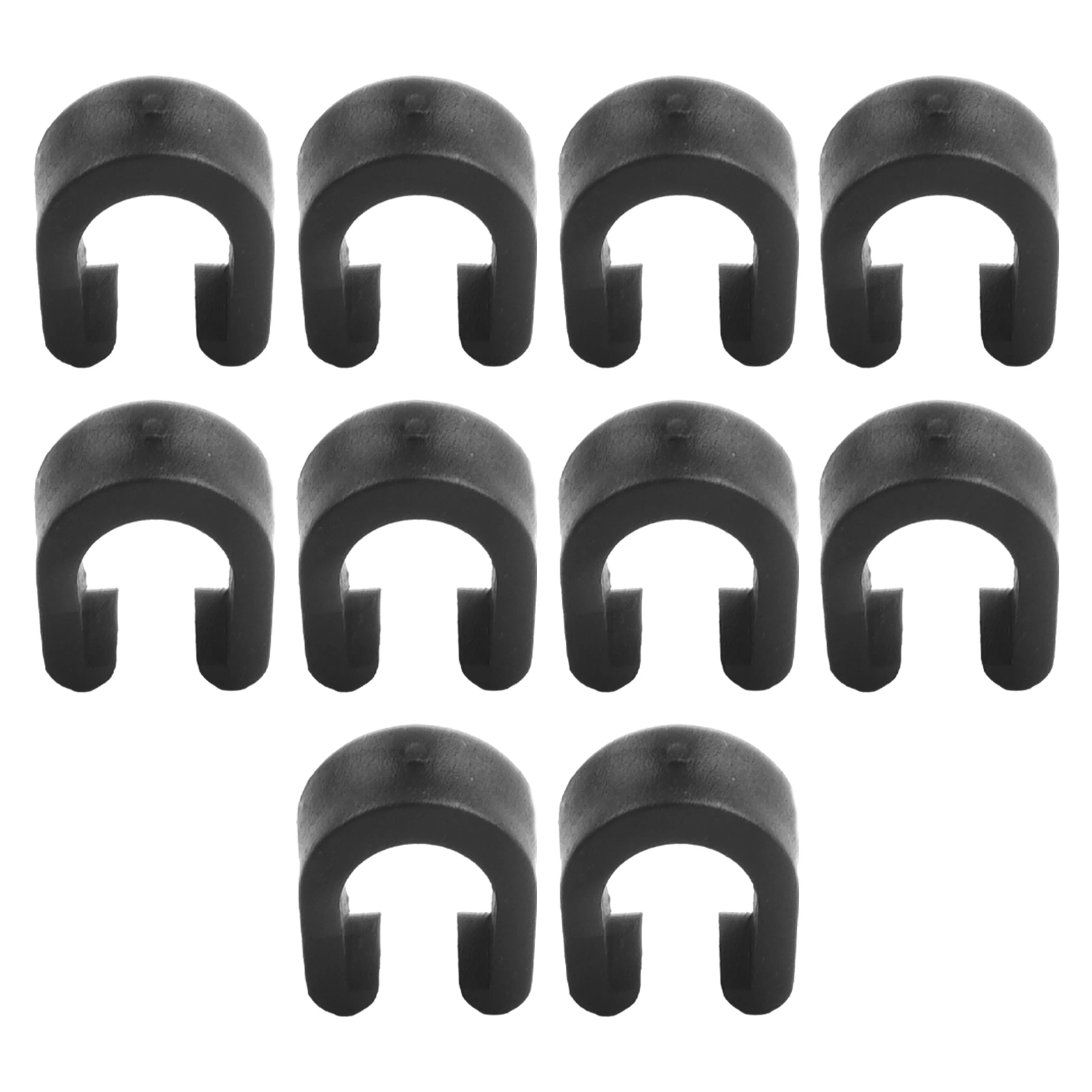 10pcs Bicycle Shift Brake Cable C-Clips Buckle Brake Gear Cable Housing Hose Tube Line Clip Bike Accessories Parts
10pcs Bicycle Shift Brake Cable C-Clips Buckle Brake Gear Cable Housing Hose Tube Line Clip Bike Accessories Parts