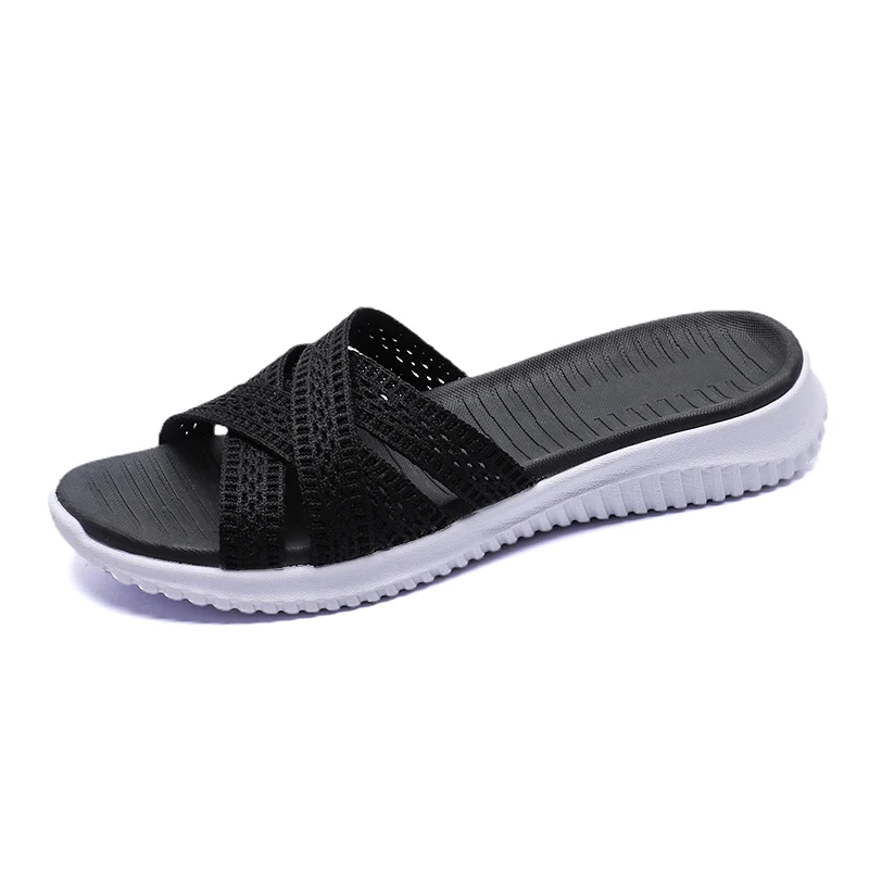High Top Slippers 2023 Women Wedge Slippers Rome Retro Thick Bottom Open Toe Slides Water Beach Platform Brand Design Sandals
High Top Slippers 2023 Women Wedge Slippers Rome Retro Thick Bottom Open Toe Slides Water Beach Platform Brand Design Sandals