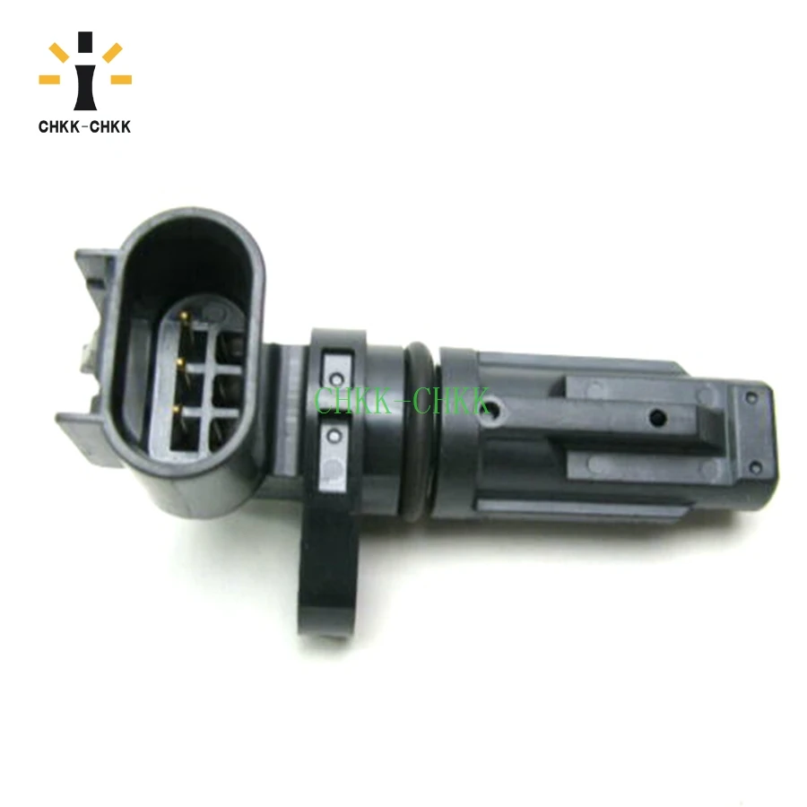 CHKK-CHKK Original Crankshaft Position Sensor For BUICK CHEVROLET 12574323 J5T30971
CHKK-CHKK Original Crankshaft Position Sensor For BUICK CHEVROLET 12574323 J5T30971