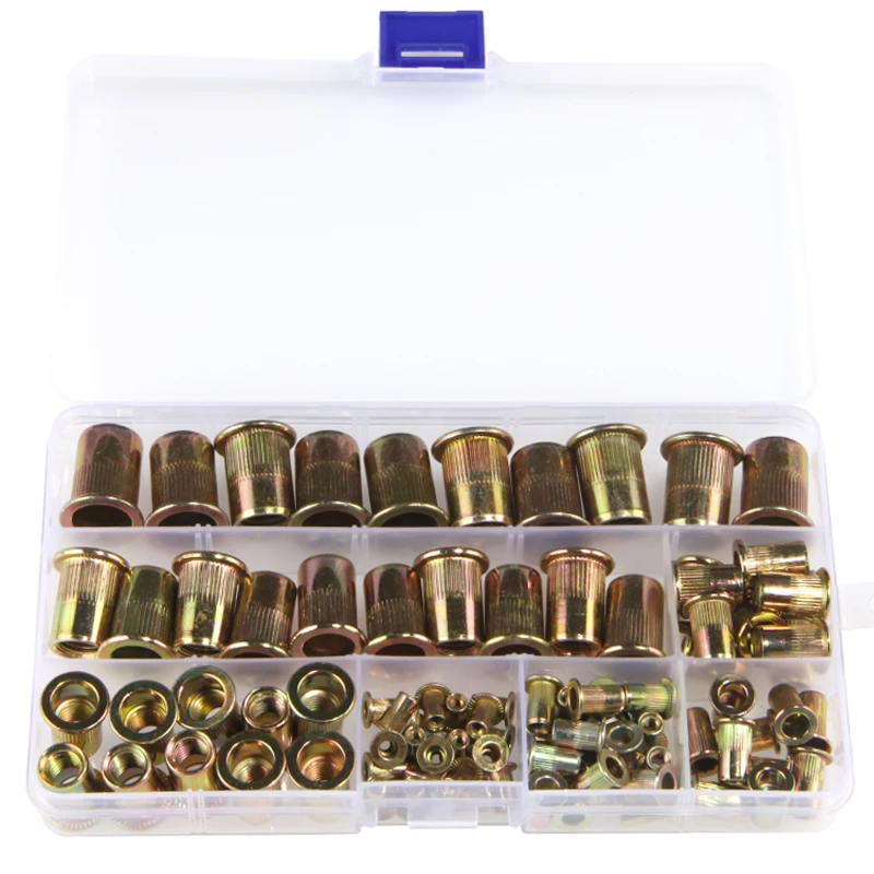 طقم مكسرات برشام من الفولاذ الكربوني ، مسدس برشام يدوي ، BT606 ، M3 ، M4 ، M5 ، M6 ، M8 ، M10 ، M12 ، 90 ، 12 طقم مكسرات برشام من الفولاذ الكربوني ، مسدس برشام يدوي ، BT606 ، M3 ، M4 ، M5 ، M6 ، M8 ، M10 ، M12 ، 90 ،