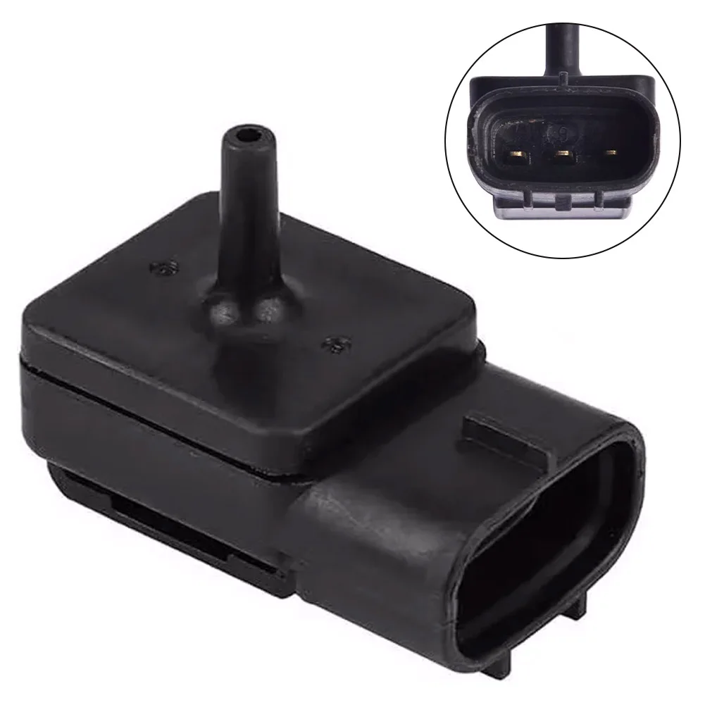 Auto Parts For Suzuki Car Intake Pressure Sensor 15620-35F00 100798-5630 1562035F00 Air Intake Pressure Sensor
Auto Parts For Suzuki Car Intake Pressure Sensor 15620-35F00 100798-5630 1562035F00 Air Intake Pressure Sensor