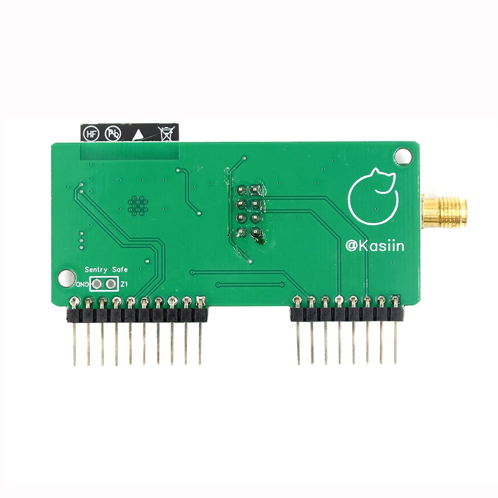 1PCS Development Board For WiFi Multiboard NRF24 ESP32 Development Board Measurement High Quality
1PCS Development Board For WiFi Multiboard NRF24 ESP32 Development Board Measurement High Quality
