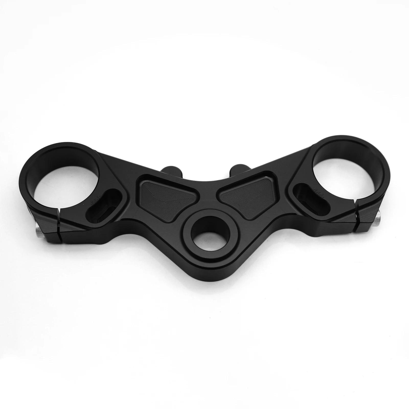 For Yamaha YZF R15 2017-2020 Top upper triple tree steering clamp CNC Aluminum Front Fork Lowering Triple Tree Upper Top Clamp
For Yamaha YZF R15 2017-2020 Top upper triple tree steering clamp CNC Aluminum Front Fork Lowering Triple Tree Upper Top Clamp