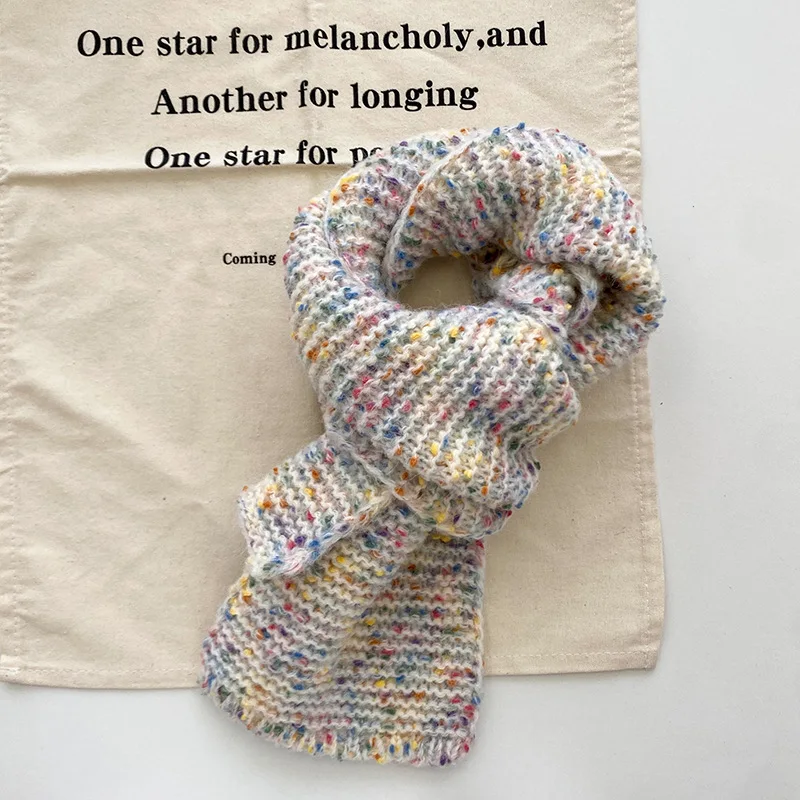 Thick Warm Winter Scarf Design Scarf Cashmere Women Long Female Scarves Lady Tassel Shawl Men Blanket
Thick Warm Winter Scarf Design Scarf Cashmere Women Long Female Scarves Lady Tassel Shawl Men Blanket