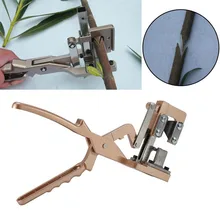 Grafting Tool Pruner Chopper Garden Tool Fruit Tree Scissors Branch Cutter Secateur Pruning Plant Shears Boxes Grafting Scissor
Grafting Tool Pruner Chopper Garden Tool Fruit Tree Scissors Branch Cutter Secateur Pruning Plant Shears Boxes Grafting Scissor