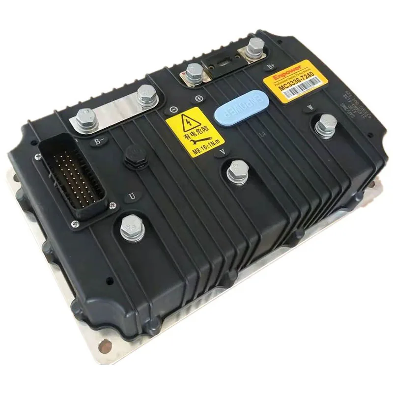 

Enpower Motor Controller MC3336 Lichi Qifeng Original Factory Dedicated Controller