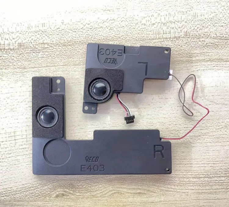 New Original Laptop Speaker for ASUS E403 E403S E403SA E403N E403-50 Speaker Left and right New Original Laptop Speaker for ASUS E403 E403S E403SA E403N E403-50 Speaker Left and right