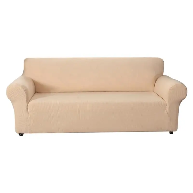 Elastic Sofa Slipcovers Modern Sofa Cover For Living Room L-shape Sofa Armless Sofa Futon Sofa Cover 2 Seater Sofa Covers 
Elastic Sofa Slipcovers Modern Sofa Cover For Living Room L-shape Sofa Armless Sofa Futon Sofa Cover 2 Seater Sofa Covers