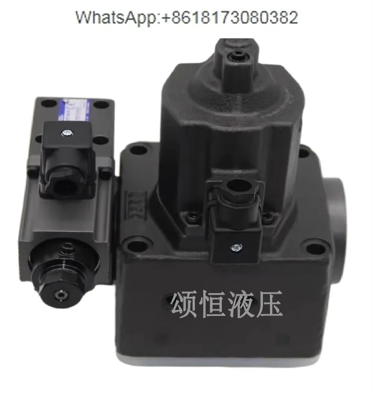 Oil Research Hydraulic Dual Proportional Overflow Speed Control Valve EFBG-03-125/160-C/H
Oil Research Hydraulic Dual Proportional Overflow Speed Control Valve EFBG-03-125/160-C/H