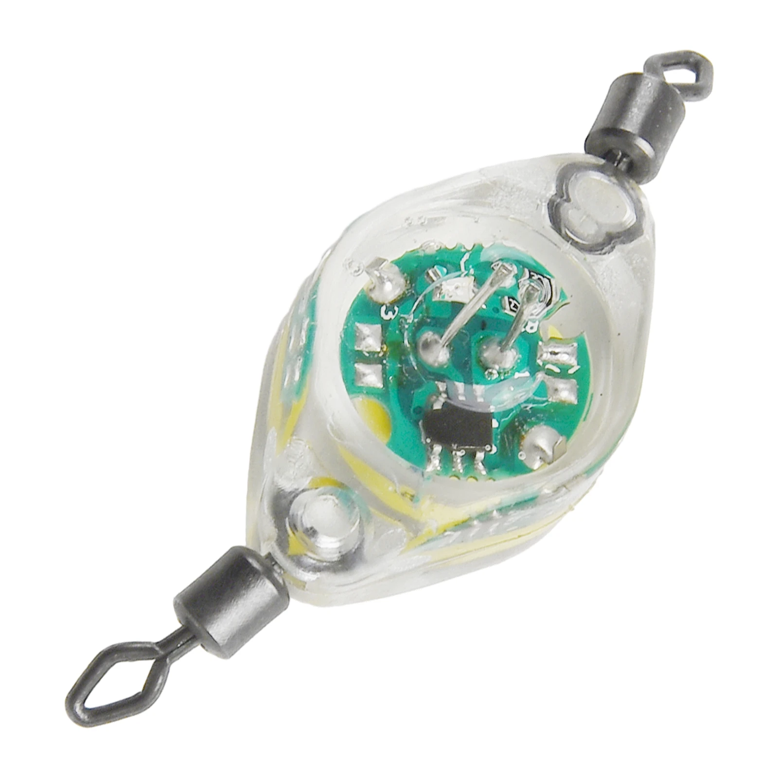 Bait Lamp Fish Light Red Light Underwater 1Pc 4.5x1.5cm Bule Light Colourful Light For Attracting Fish Durable
Bait Lamp Fish Light Red Light Underwater 1Pc 4.5x1.5cm Bule Light Colourful Light For Attracting Fish Durable