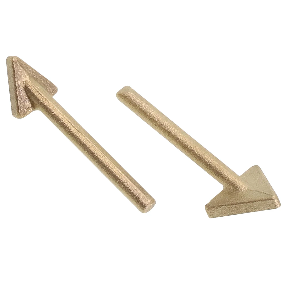 2pcs Repair Triangular Copper Smoothing Head Soldering Iron Head Thermal Conductivity Quickly 16/20mm Welding Spare Parts
2pcs Repair Triangular Copper Smoothing Head Soldering Iron Head Thermal Conductivity Quickly 16/20mm Welding Spare Parts