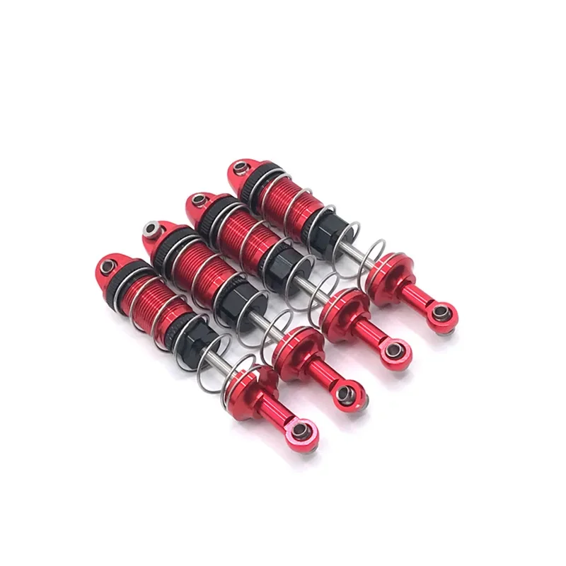 Upgrade Metal Shock Absorber for HB ZP1001-02-03-04 RC Car Spare Parts 1/10 RC Crawler Car Upgrade Parts Accessories
Upgrade Metal Shock Absorber for HB ZP1001-02-03-04 RC Car Spare Parts 1/10 RC Crawler Car Upgrade Parts Accessories