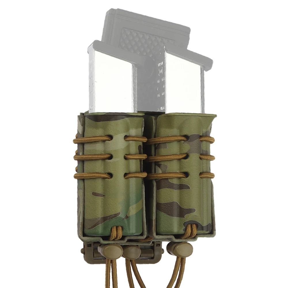 Tactical 9mm M4 Magazine Pouch Triple Molle Urban Assault Quick Pull Rifle Pistol Mag Case Hunting Airsoft Paintball Equipment
Tactical 9mm M4 Magazine Pouch Triple Molle Urban Assault Quick Pull Rifle Pistol Mag Case Hunting Airsoft Paintball Equipment