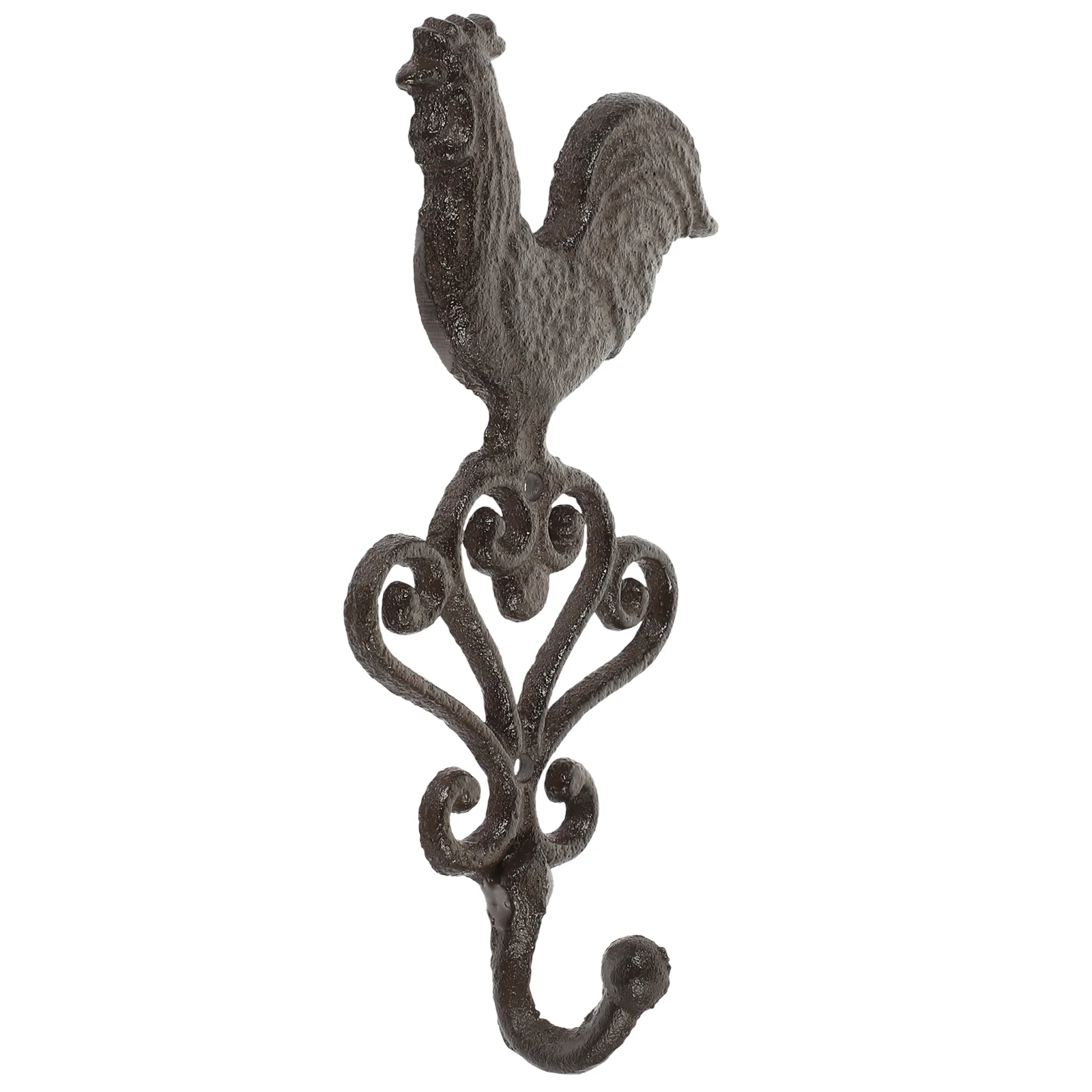 Rooster Wall Hook Farm Animal Coat Hanger Vintage Mounted Hanging Coats Bags Towels Hats Scarf Robe Cap
Rooster Wall Hook Farm Animal Coat Hanger Vintage Mounted Hanging Coats Bags Towels Hats Scarf Robe Cap