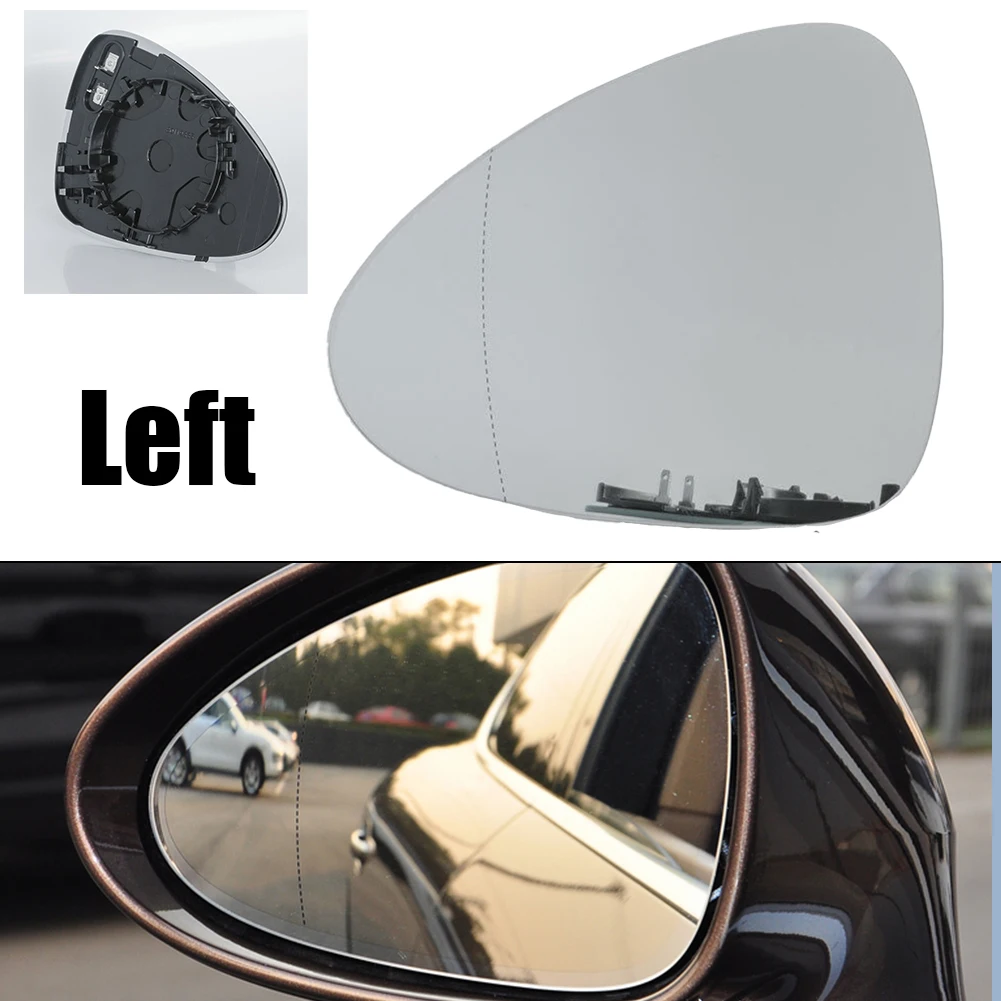 High Quality Mirror Glass Rearview Vehicle W/Plate W/heated Parts 97073103505 / 97073103809 Accessories Clip-On
High Quality Mirror Glass Rearview Vehicle W/Plate W/heated Parts 97073103505 / 97073103809 Accessories Clip-On