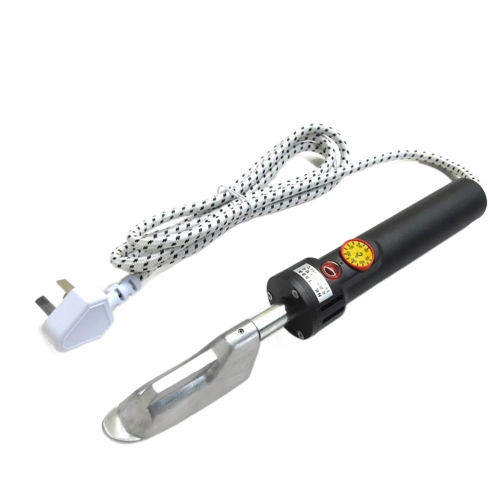 220V 150W 50-350C degree adjustable mini electric iron for leather clothes 87mmX27mm
220V 150W 50-350C degree adjustable mini electric iron for leather clothes 87mmX27mm