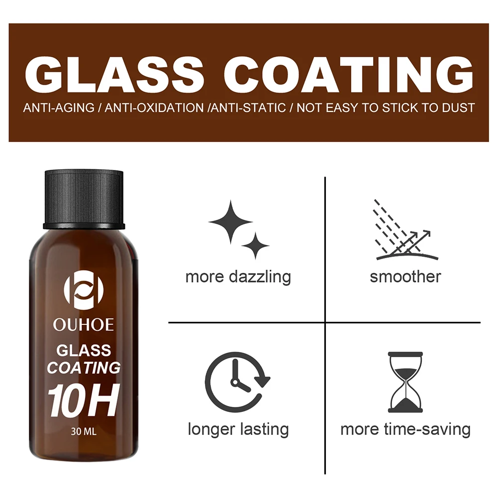 Front Windshield Ceramic Coating Car Care Ceramic Coating Front Windshield Rearview Mirror Side Glass Sponge Wipe
Front Windshield Ceramic Coating Car Care Ceramic Coating Front Windshield Rearview Mirror Side Glass Sponge Wipe