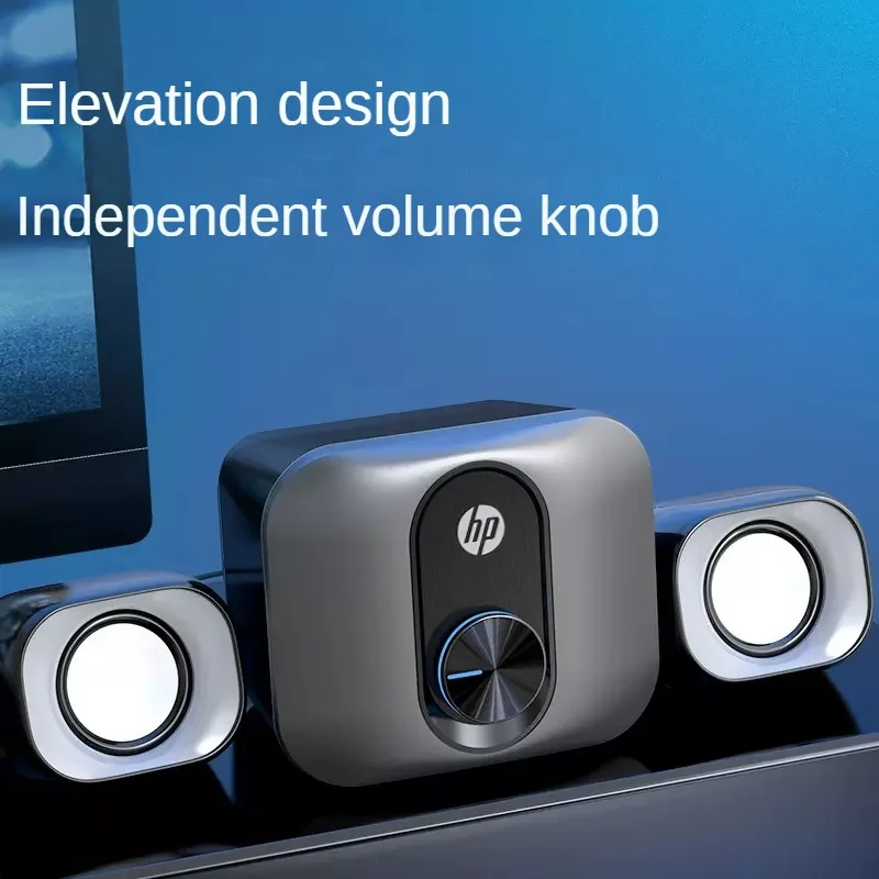 Upgrade Your Audio Experience with Powerful Wired 2.1 Speaker System for Desktop, Laptop, and Multimedia Devices
Upgrade Your Audio Experience with Powerful Wired 2.1 Speaker System for Desktop, Laptop, and Multimedia Devices