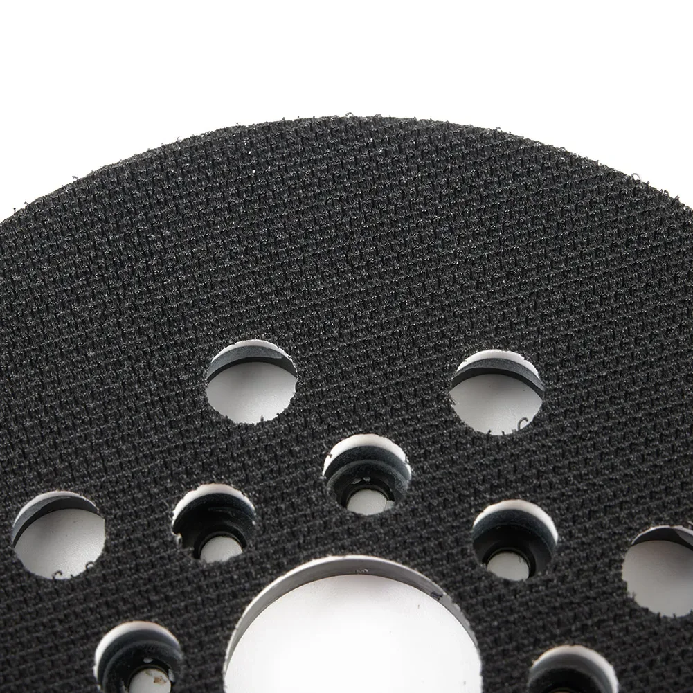High Quality Backing Pad Polisher Useful Electric Polishing For Bosch Sanders GEX 125-1 AE Black+White PEX 220 A
High Quality Backing Pad Polisher Useful Electric Polishing For Bosch Sanders GEX 125-1 AE Black+White PEX 220 A