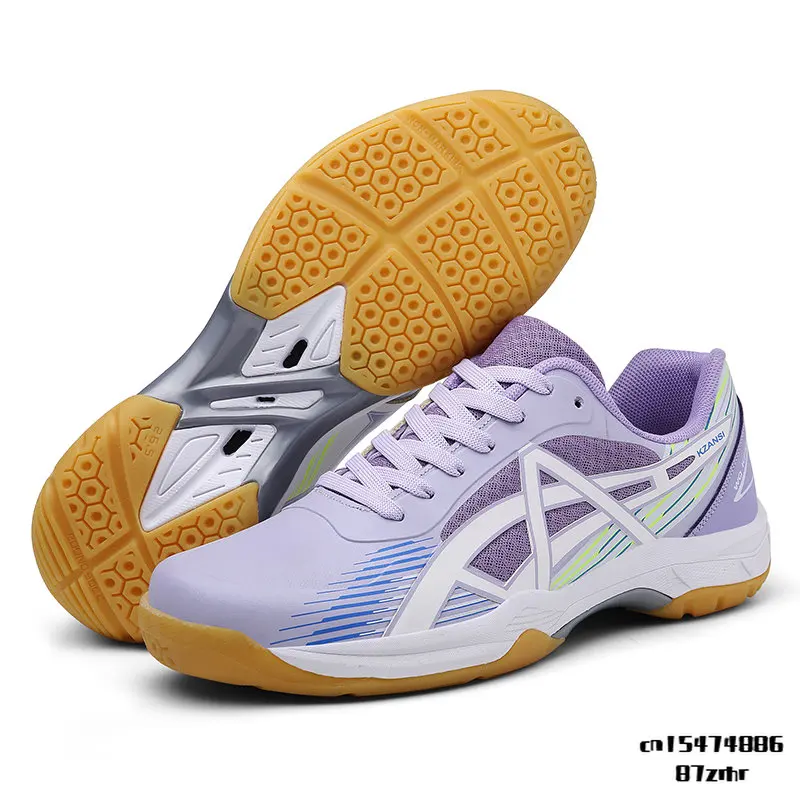 Original Tennis Shoes Men Sneakers Professional Badminton Shoes Breathable Damping Women Flats Sports Running Badminton Footwear
Original Tennis Shoes Men Sneakers Professional Badminton Shoes Breathable Damping Women Flats Sports Running Badminton Footwear