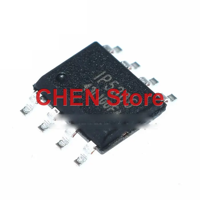 10 шт. новый оригинальный IP5306 SOP8 2.1A зарядка 2.4A разряд интеграция высокой мощности мобильный чип 5306 интегральная схема IC чип
10 шт. новый оригинальный IP5306 SOP8 2.1A зарядка 2.4A разряд интеграция высокой мощности мобильный чип 5306 интегральная схема IC чип