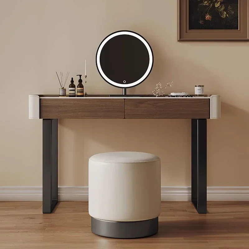 Organizer Console Stool Dressers Multifunction Bedside Cabinet Vanity Dressers Bedroom Tocador Maquillaje House Furniture Set
Organizer Console Stool Dressers Multifunction Bedside Cabinet Vanity Dressers Bedroom Tocador Maquillaje House Furniture Set