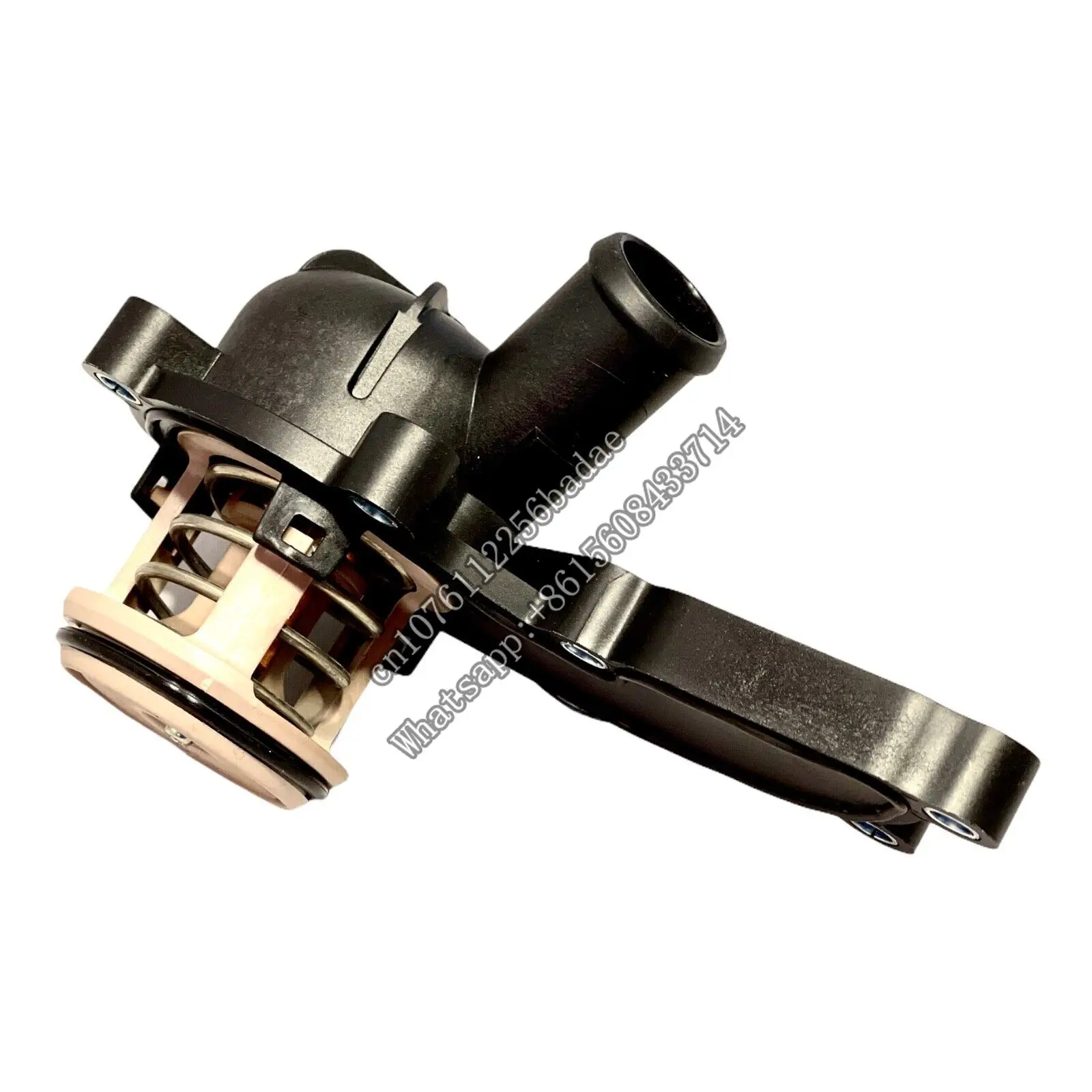 BBmart Auto Spare Car Parts Engine Thermostat Temperature Controller For Audi A4 B7 B8 A5 A6 C6 C7 Q5 OE 06E121111AC
BBmart Auto Spare Car Parts Engine Thermostat Temperature Controller For Audi A4 B7 B8 A5 A6 C6 C7 Q5 OE 06E121111AC