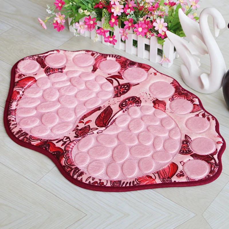 Bathroom Non-slip Mats Microfiber Bathroom Non-slip Mats Rugs and Carpets for Home Living Room Floor Mat In The Room Mat
Bathroom Non-slip Mats Microfiber Bathroom Non-slip Mats Rugs and Carpets for Home Living Room Floor Mat In The Room Mat