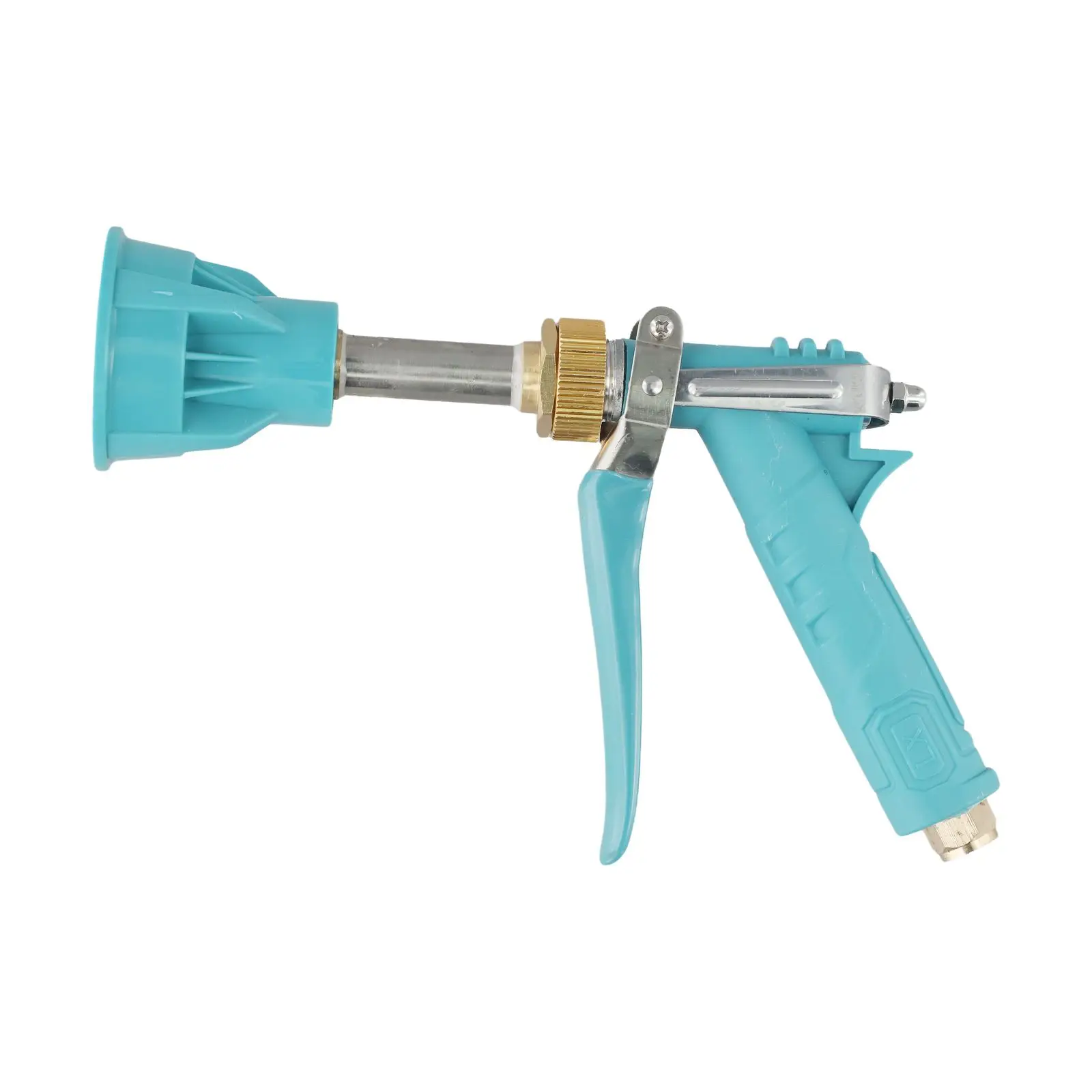 Copper Agricultural Sprayer High Pressure Sprinkler Garden Irrigation Rotary Adjustable Sprayer Gardens Watering Supplies
Copper Agricultural Sprayer High Pressure Sprinkler Garden Irrigation Rotary Adjustable Sprayer Gardens Watering Supplies