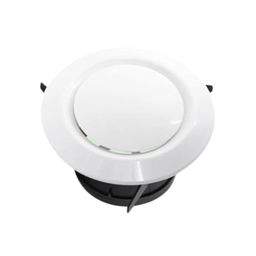 Vent Cover Air Outlet Ventilation Diffuser 200MM 75MM Air Conditioning Tube Home Ventilation Air Conditioning Ventilation
Vent Cover Air Outlet Ventilation Diffuser 200MM 75MM Air Conditioning Tube Home Ventilation Air Conditioning Ventilation