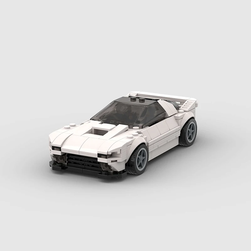 Модель гоночного автомобиля MOC автомобиля F1, 257 шт., строительный блок, скоростные чемпионы, супер-гонка, кирпич, подарок на Рождество, День благодарения, игрушечный город
Модель гоночного автомобиля MOC автомобиля F1, 257 шт., строительный блок, скоростные чемпионы, супер-гонка, кирпич, подарок на Рождество, День благодарения, игрушечный город